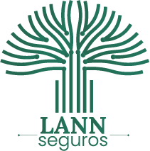 LANN Seguros Logo